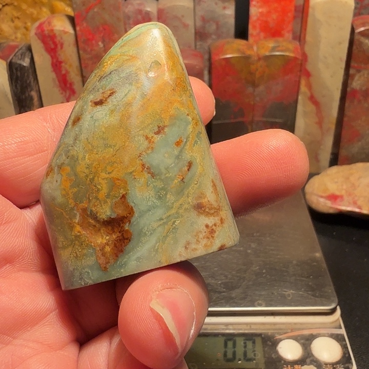 淮***边昌化石昌化石印石