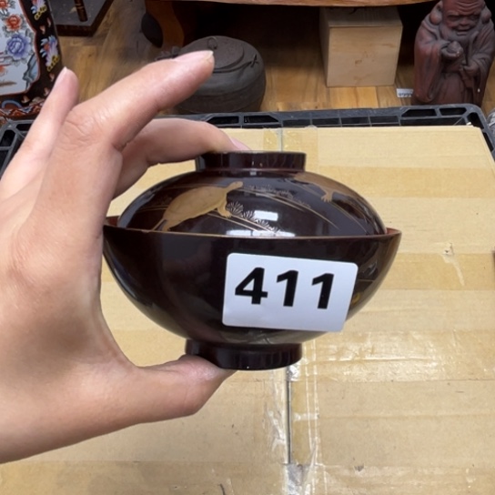 瓷片摆件工艺品瓷器摆件777 