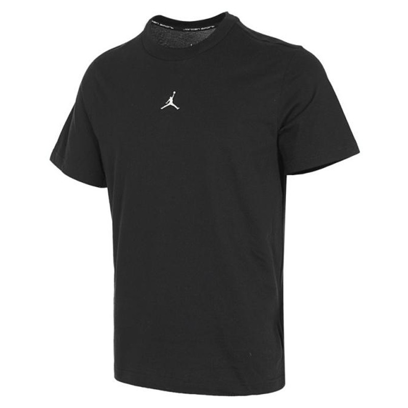 NIKE/耐克Nike耐克男子JORDAN短袖T恤FN5830-010马拉松跑步装备