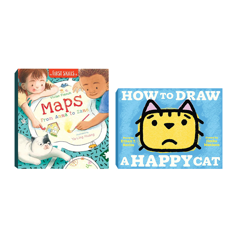 筑桥【书展专属】3+逻辑思维培养