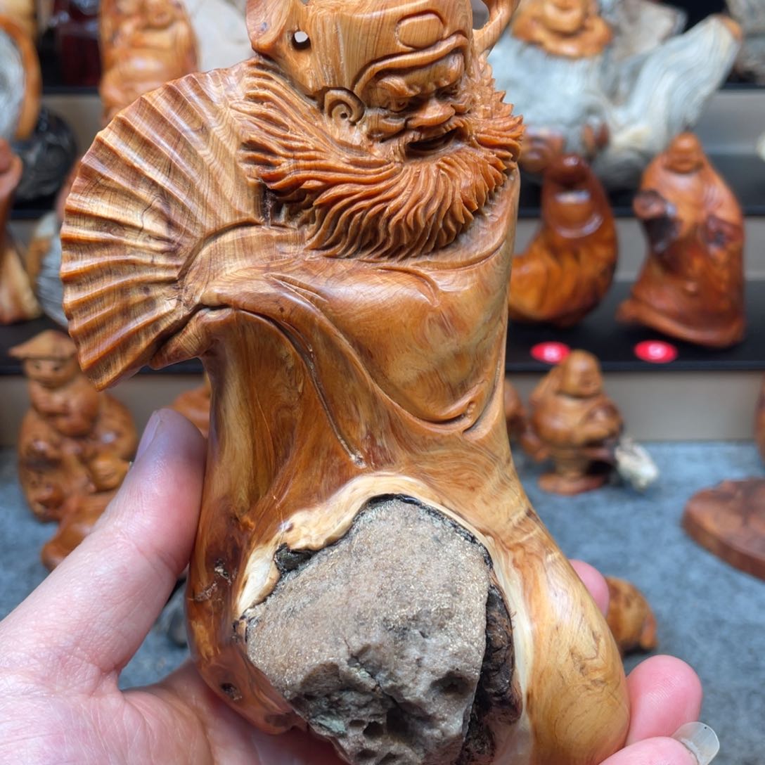 【闪购商品】柏木（崖柏） wxxyyzyyyxy