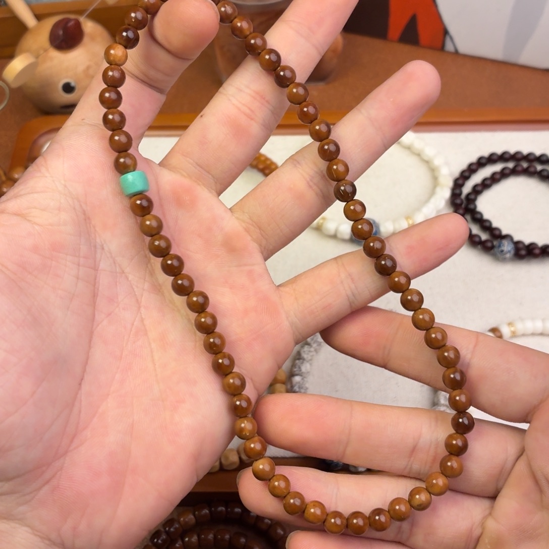 手串/手链菩提库克