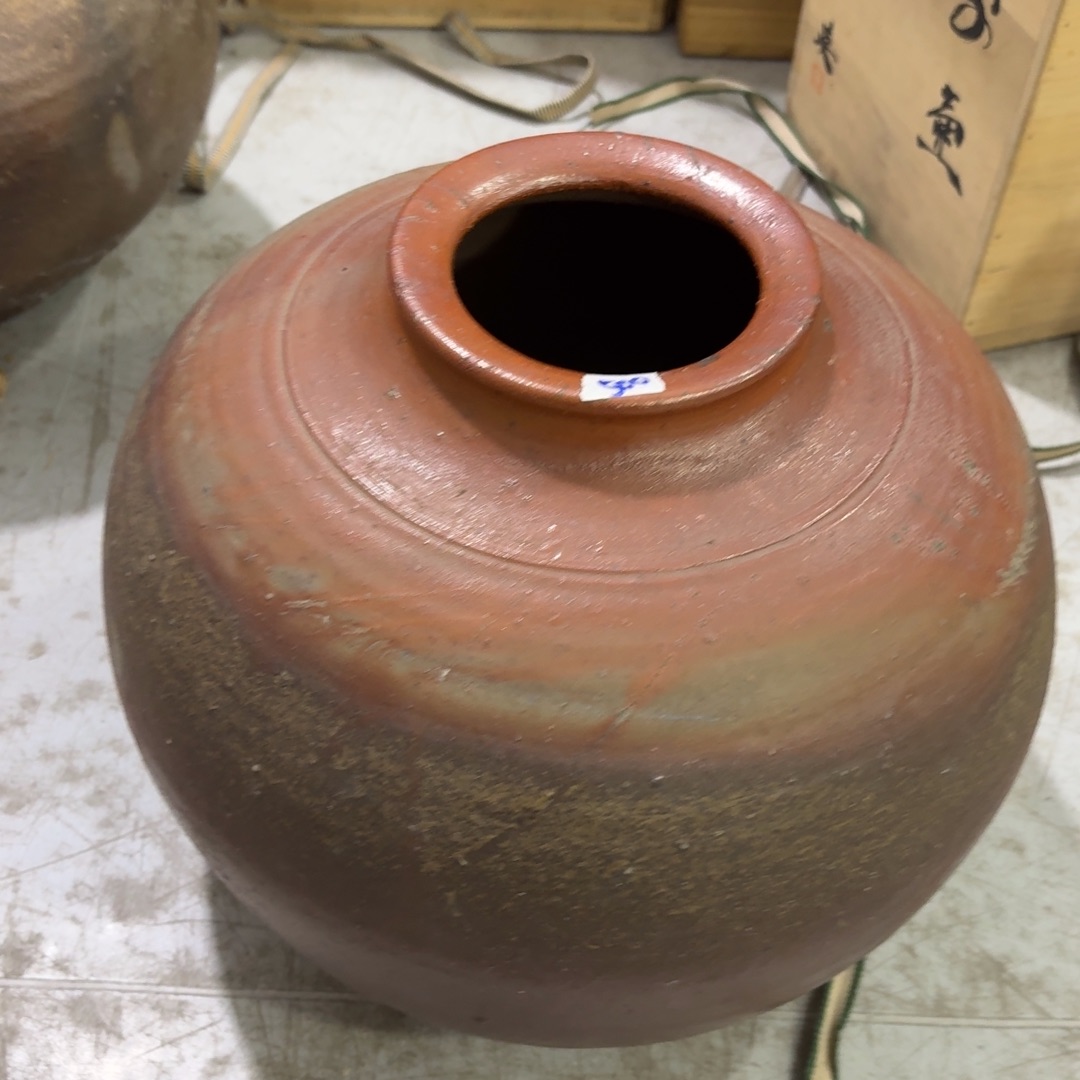 非常美丽漂亮的茶道具