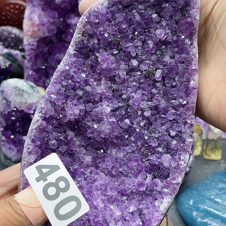 水晶大型摆件（非配饰）未镶嵌