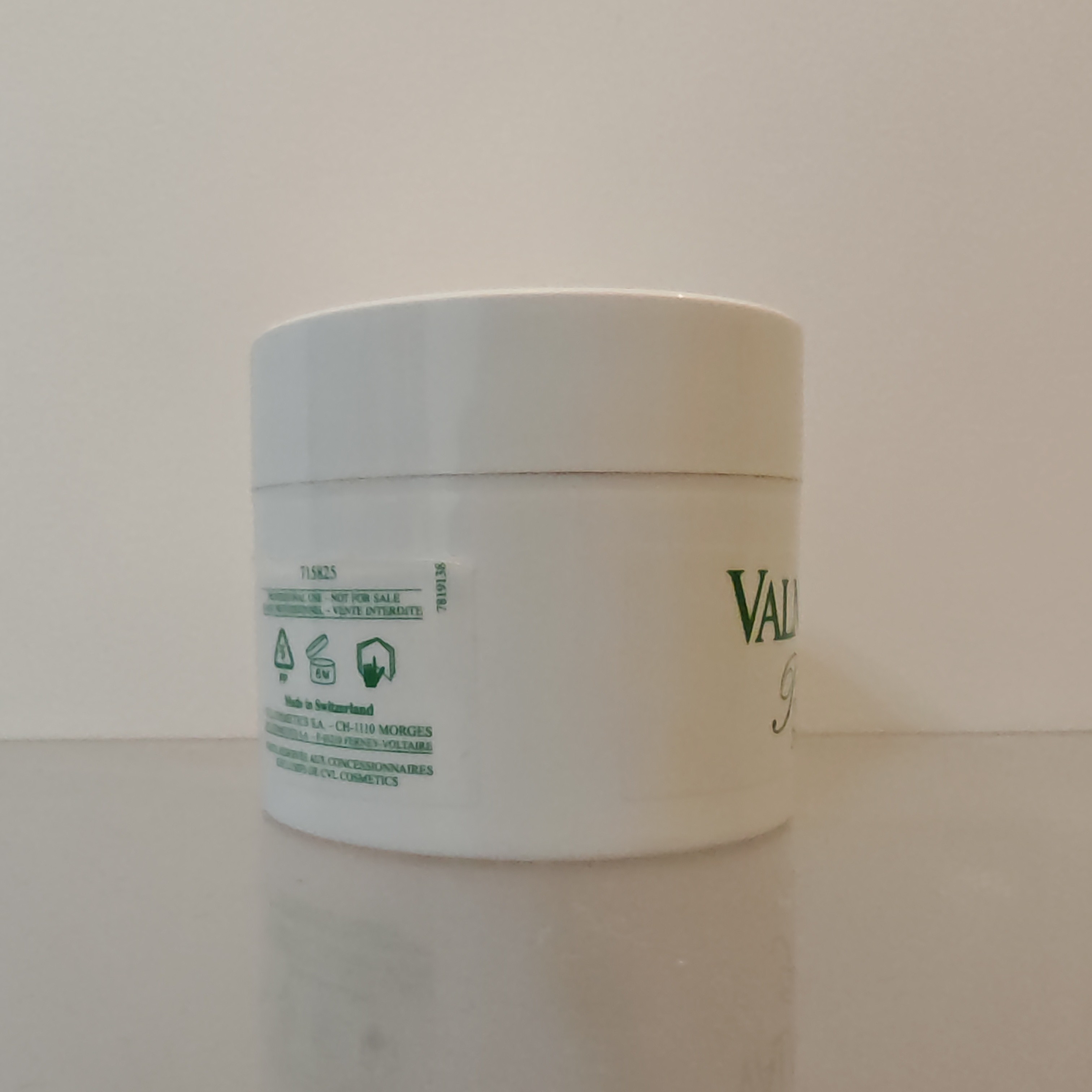 二十四小时保湿面霜