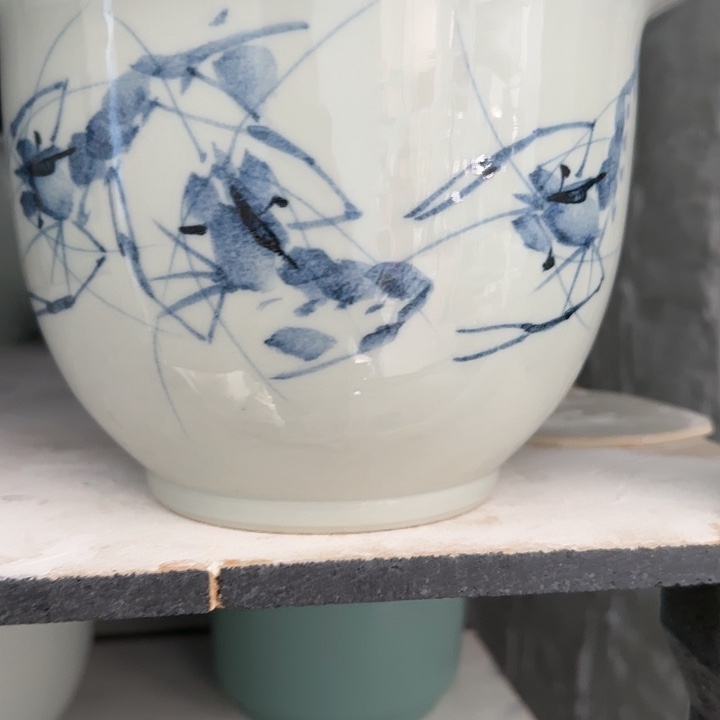 红陶尺寸直径23高16