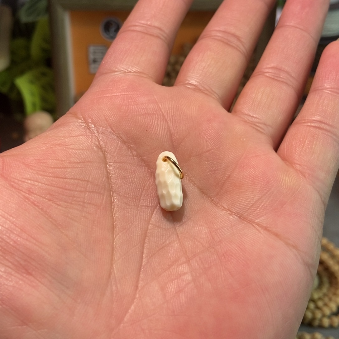 吊坠柏香籽/百香籽