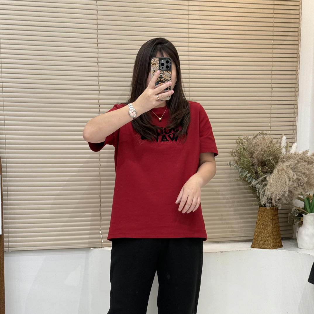 新款大码T恤 #26311