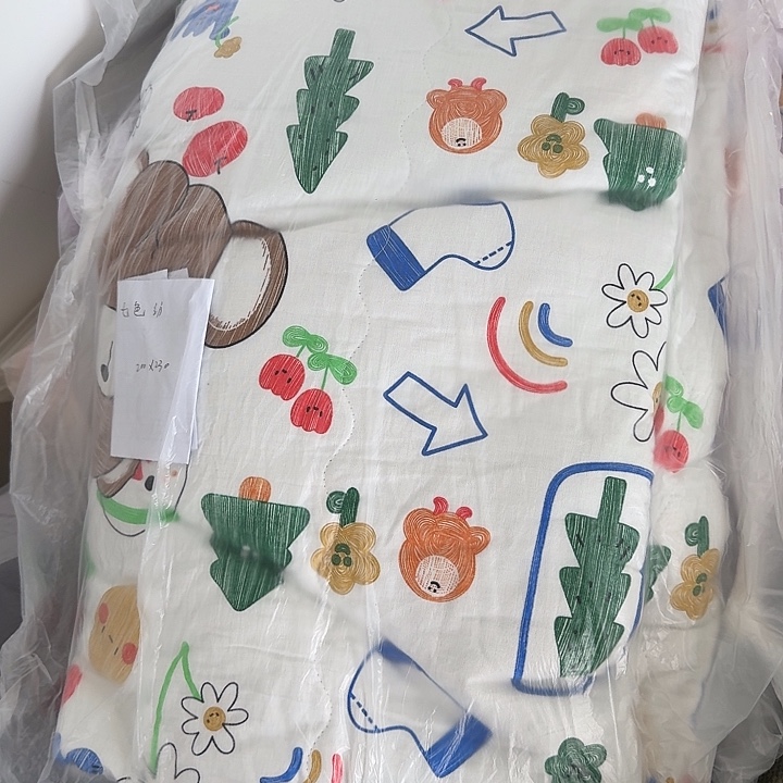 莱赛尔夏被标准38