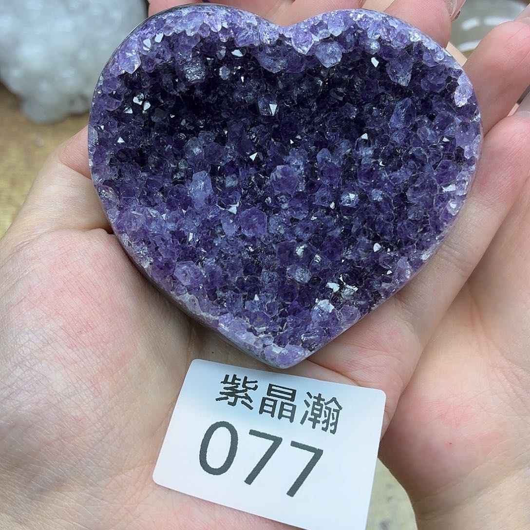 未镶嵌大型摆件（非配饰）水晶