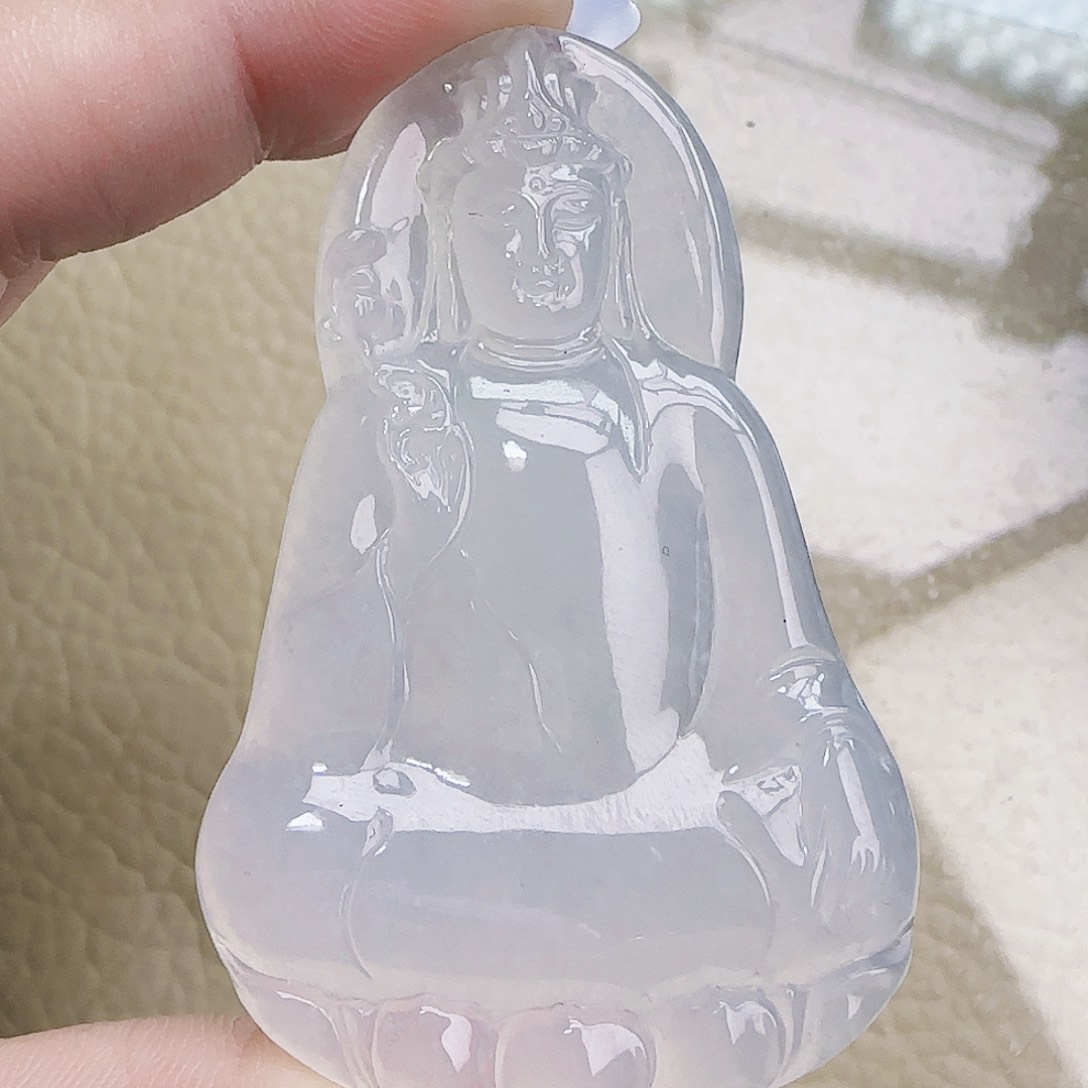 【闪购商品】颈饰未镶嵌翡翠