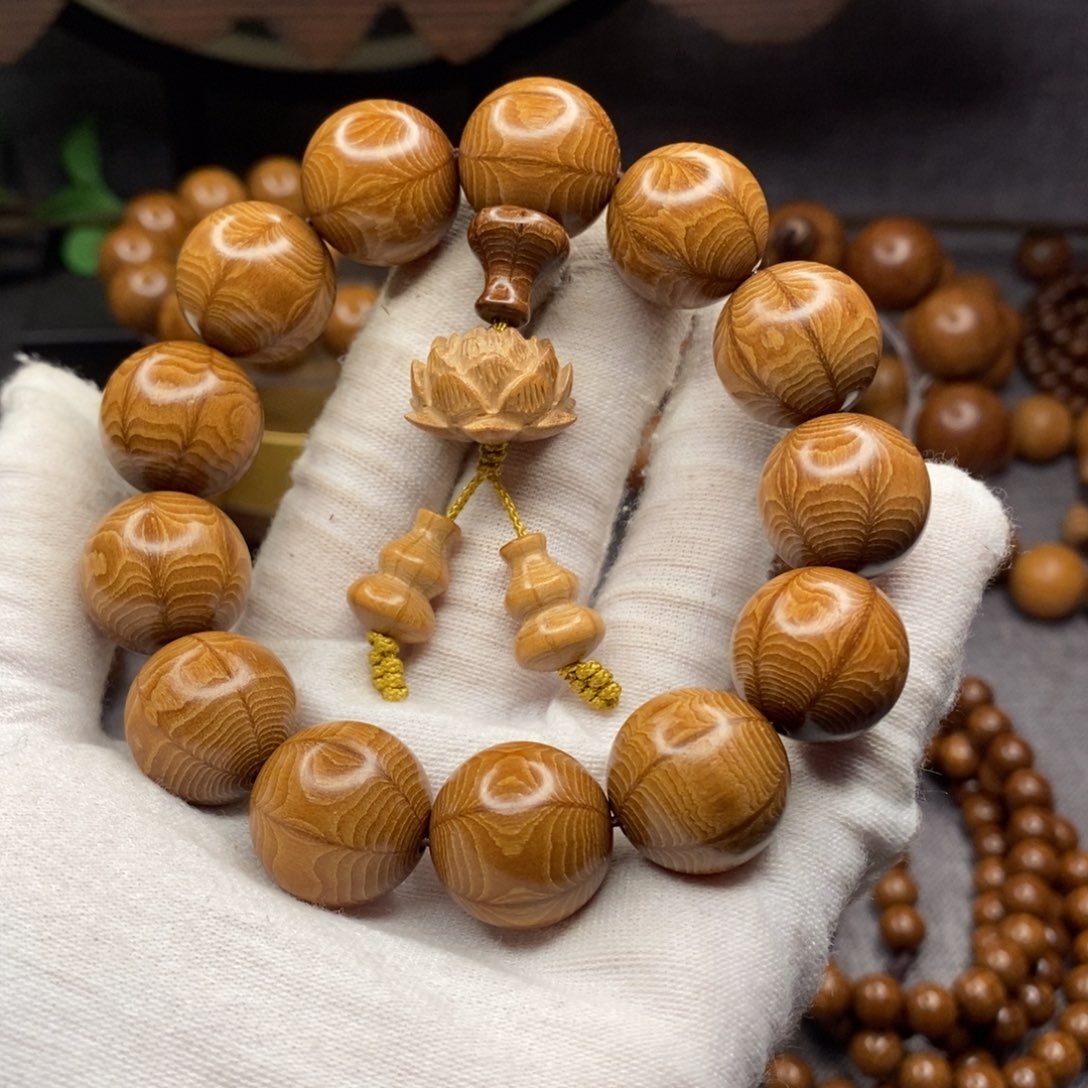 六道木手串/手链汽**输高货1.8