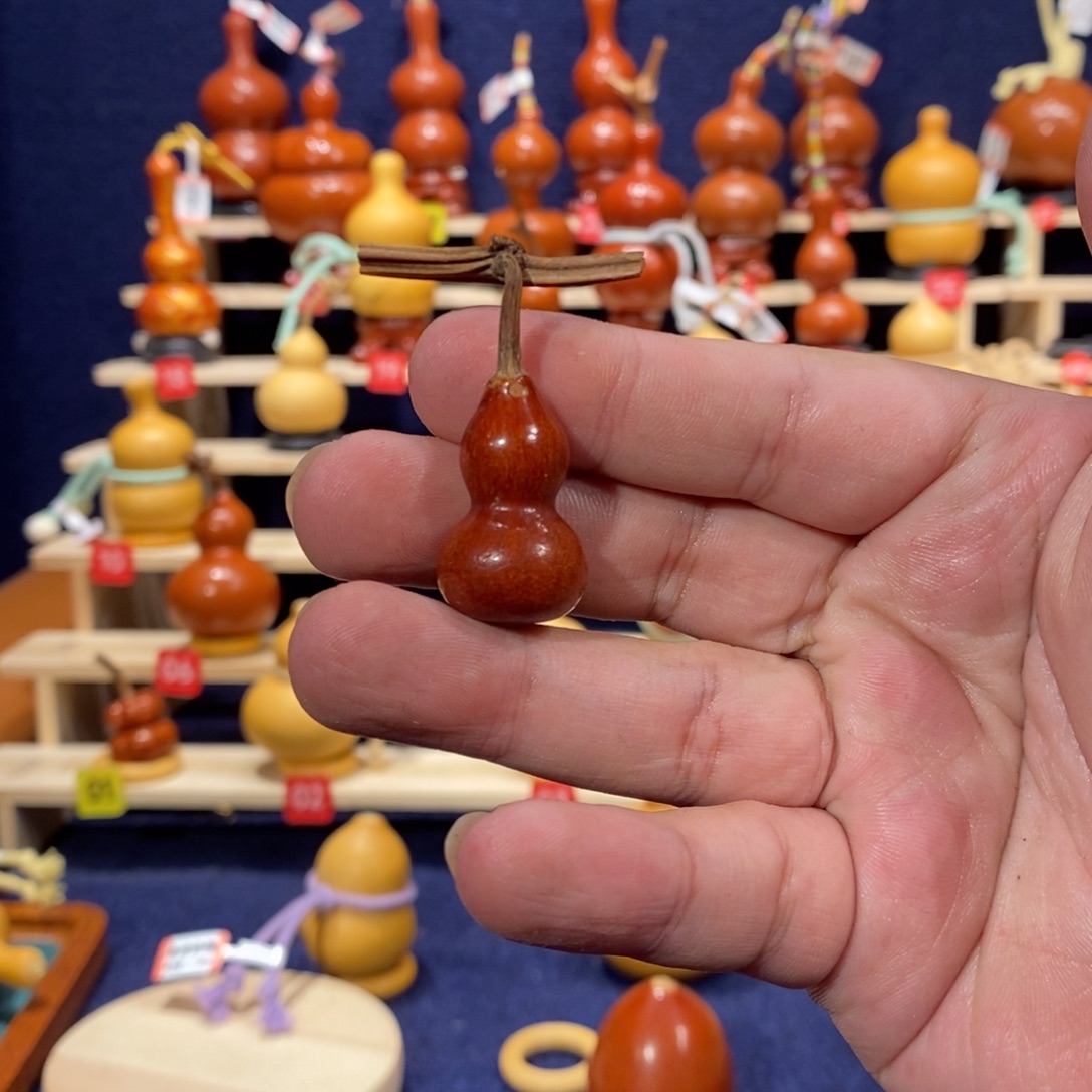 包浆葫芦葫芦0973