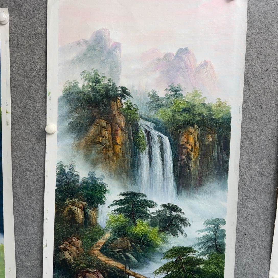 书法作品多次参加全国