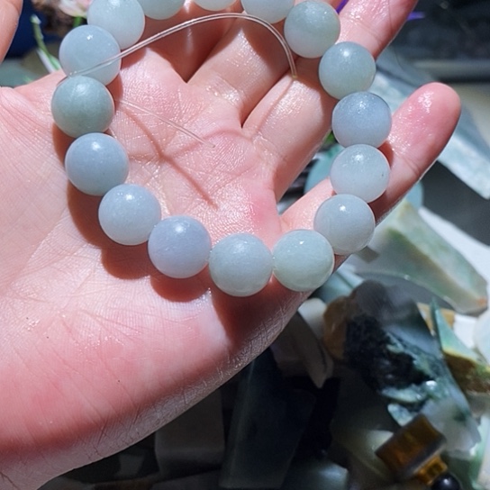 花***条非金属边角料100000