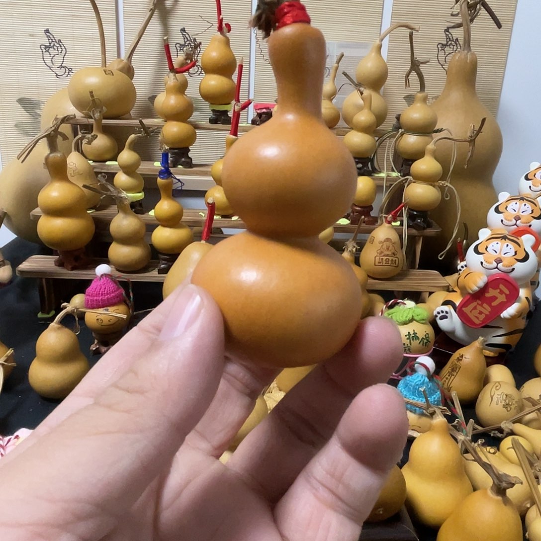 落****福禄安康吉祥如意