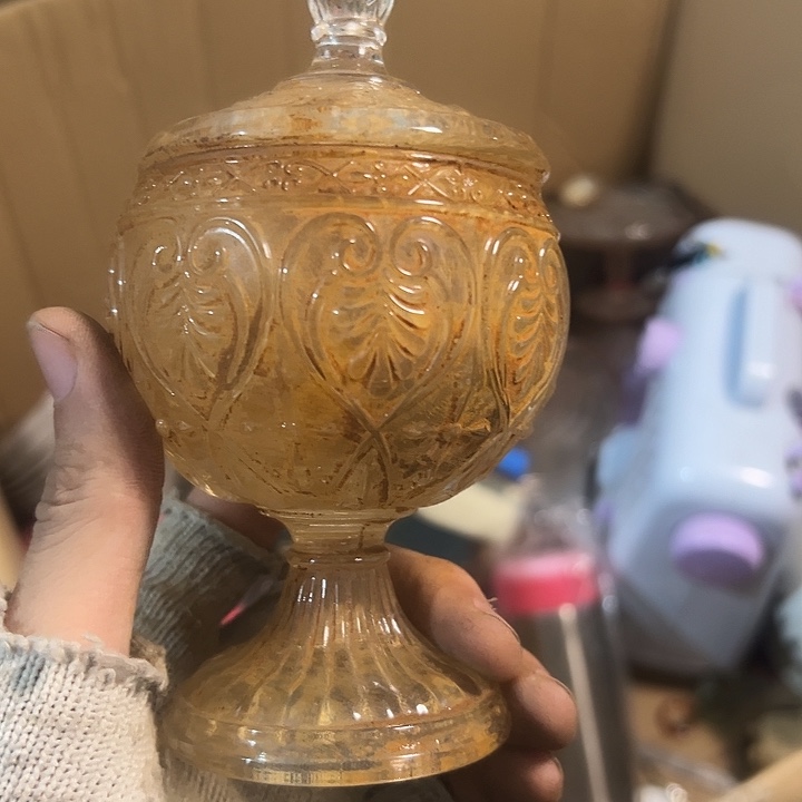 和***尘琉璃手工艺品日用百货手工艺品