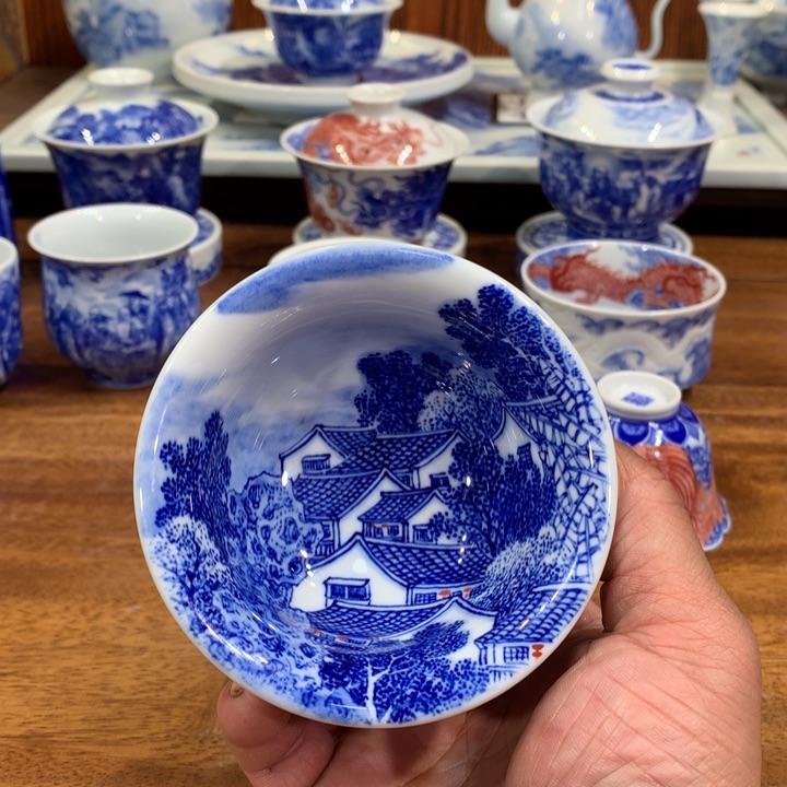 国家一级美术师刘贤涛老师