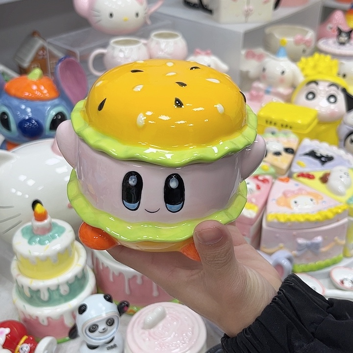 紫砂茶壶我们也有