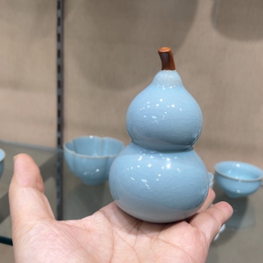 大宋甄选茶具茶器