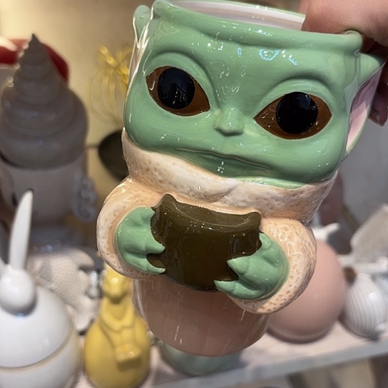 摆件外贸尾单微瑕，介意慎拍