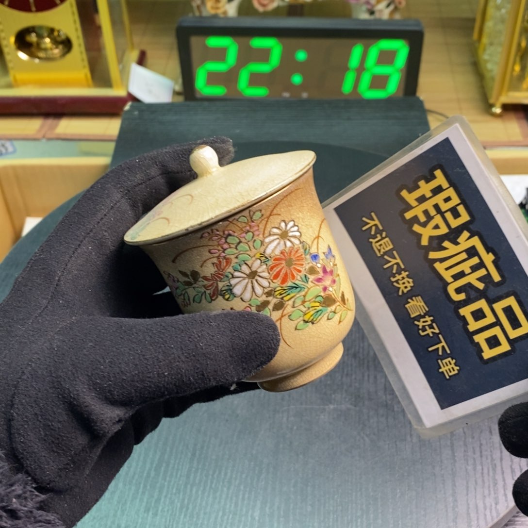 摆件非全新非全新