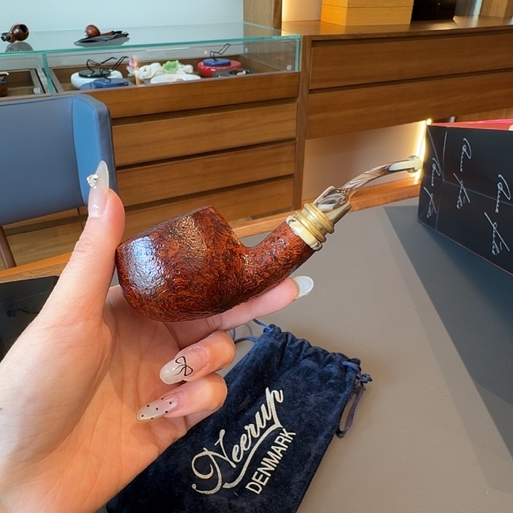 丹麦彼得吉普森烟斗福利