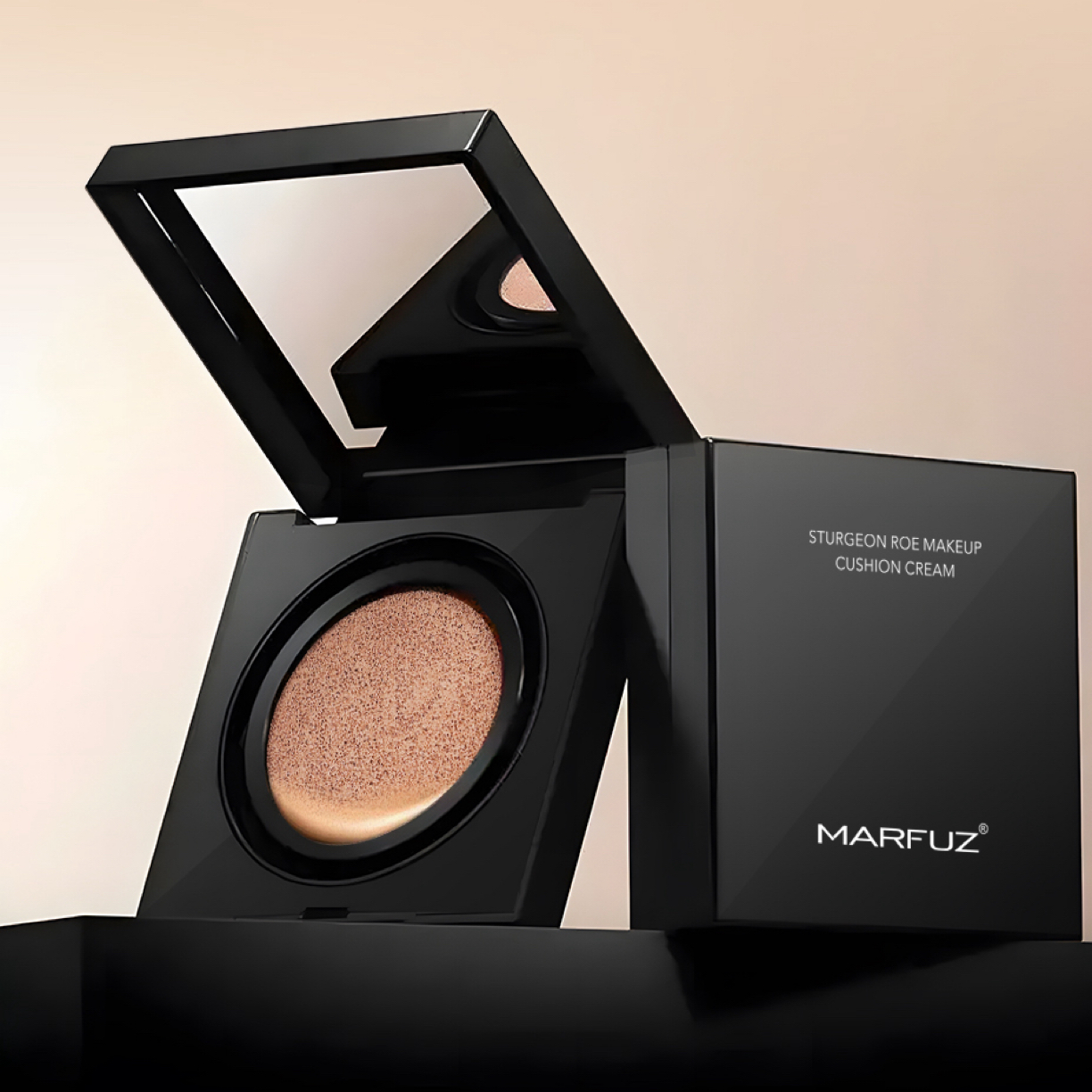 【超超推荐】持妆24小时 不沾衣领保湿不脱妆气垫