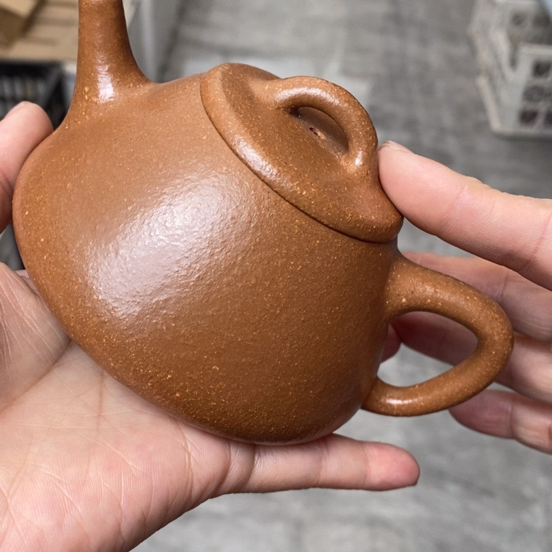 紫砂茶杯宜兴紫砂茶具