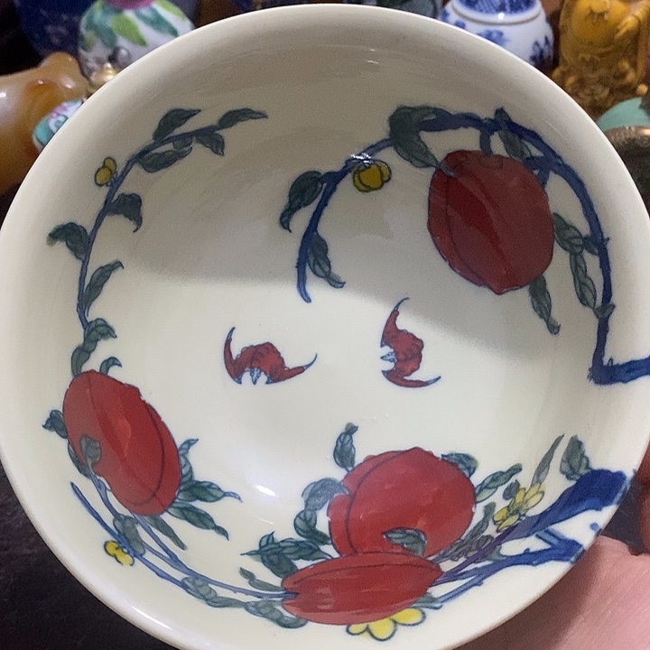 陶陶瓷艺术设计是摆件艺术