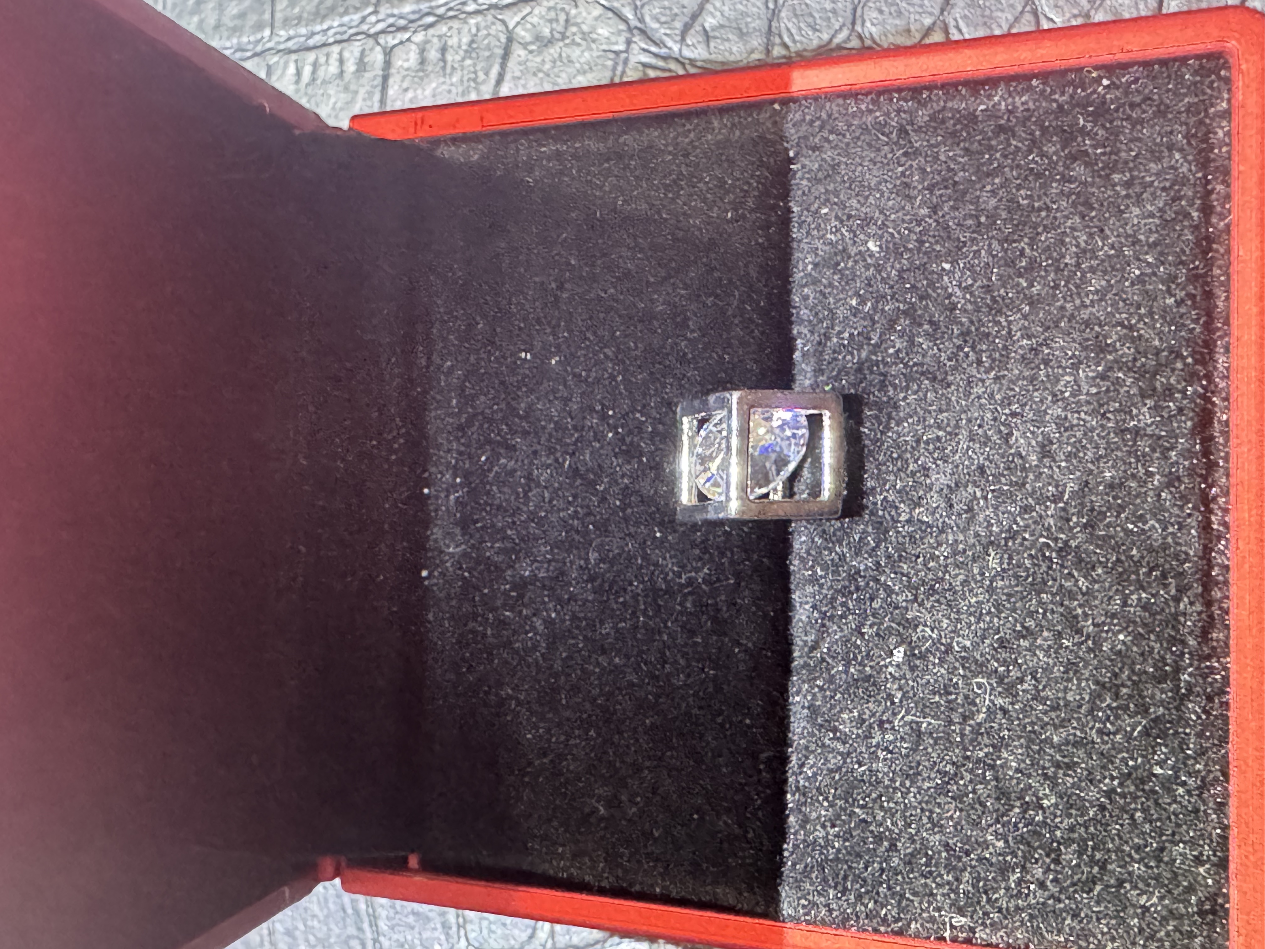 非金属珐琅项链 时尚轻奢饰品xb112918