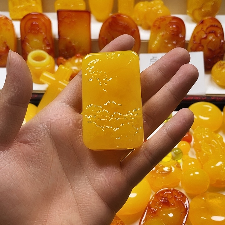 抖音严选好物商品