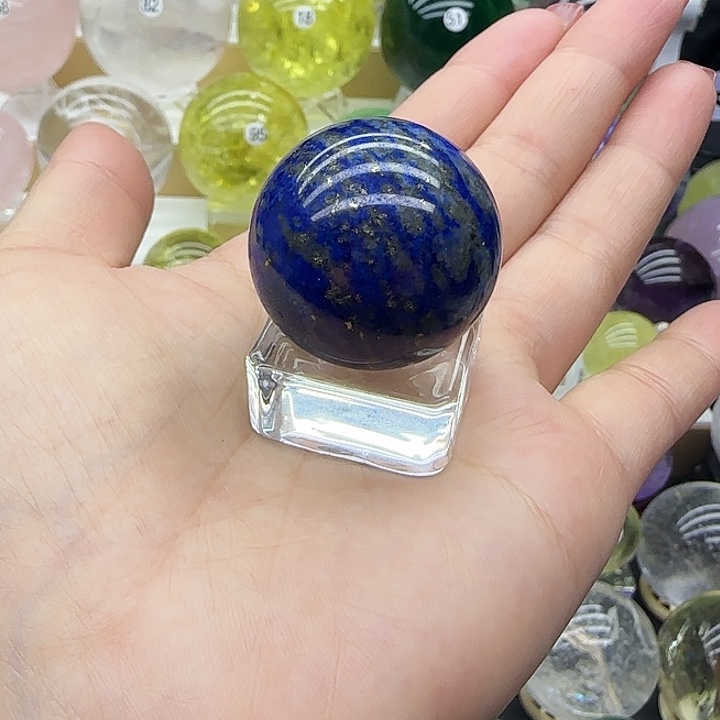 水晶珠宝半成品未镶嵌