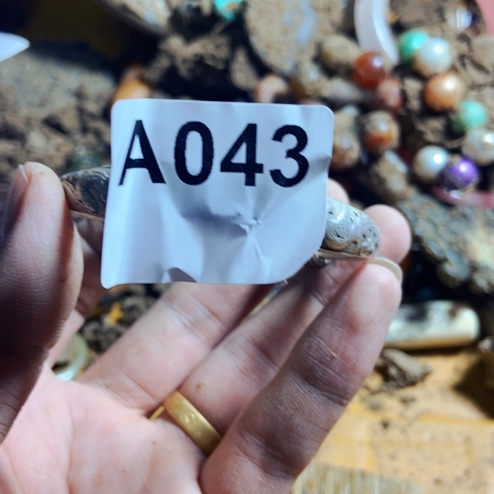 吊坠白玉菩提白玉菩提吊坠638