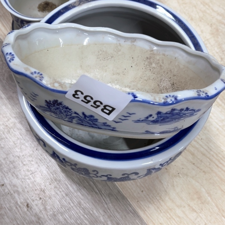 陶瓷制品瑕疵处理