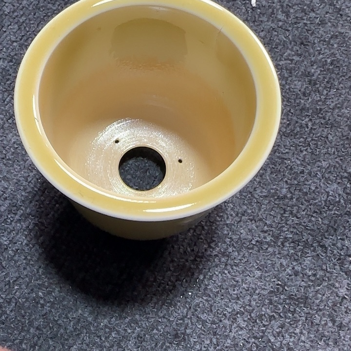 红陶M****]尺寸直径13厘米高13厘米