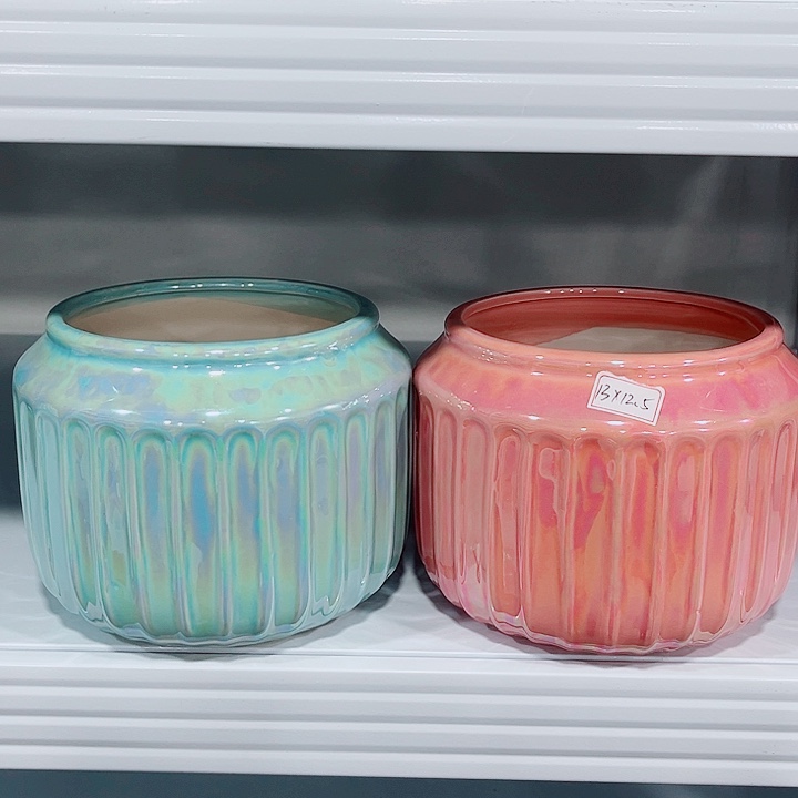 多肉花盆满10元包邮