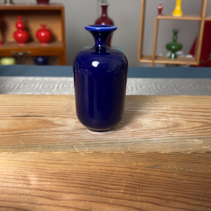 瓶景德镇陶瓷研究所学会