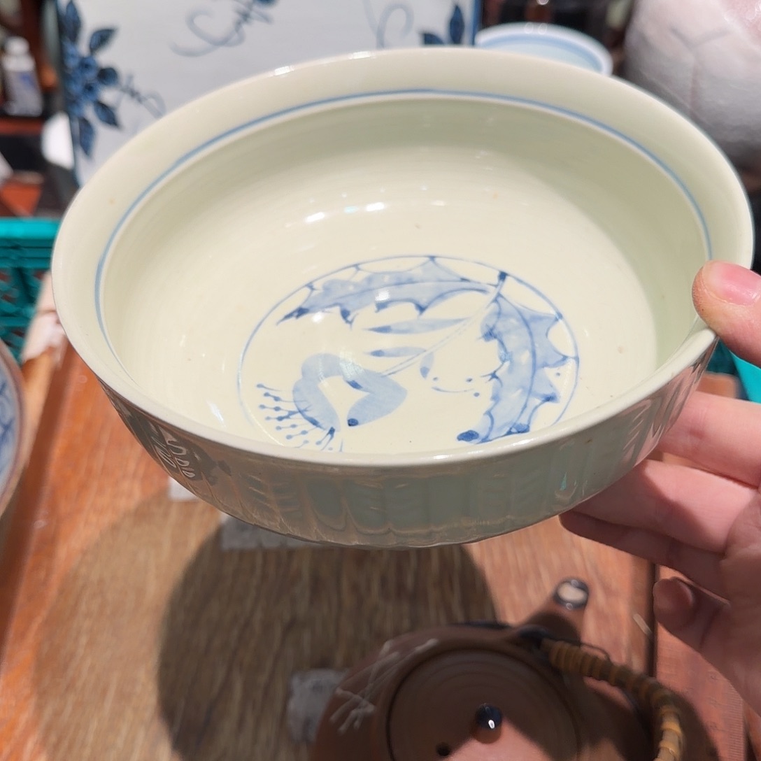 瓷片四十包邮非全新