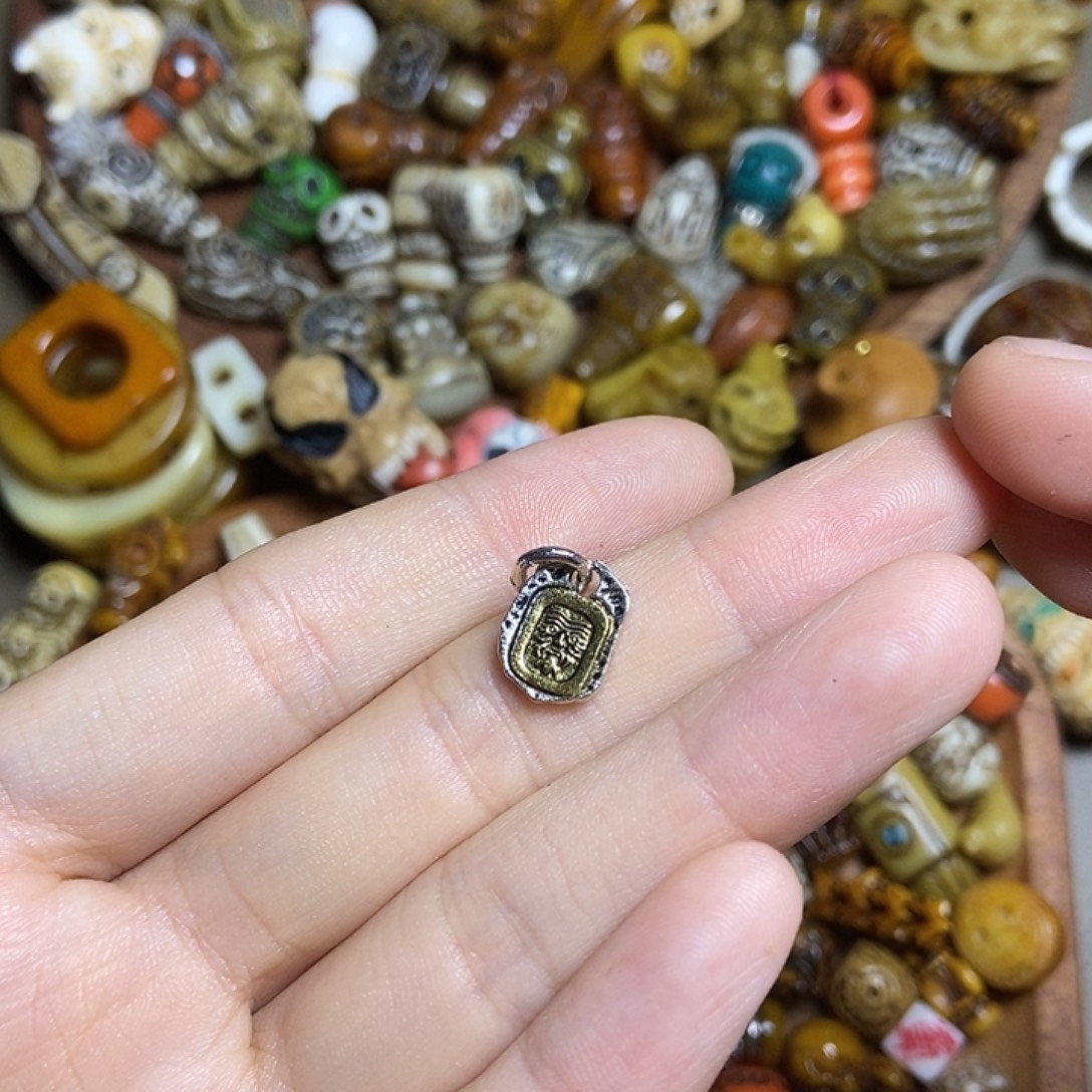 雨***️非金属直播间一物一图