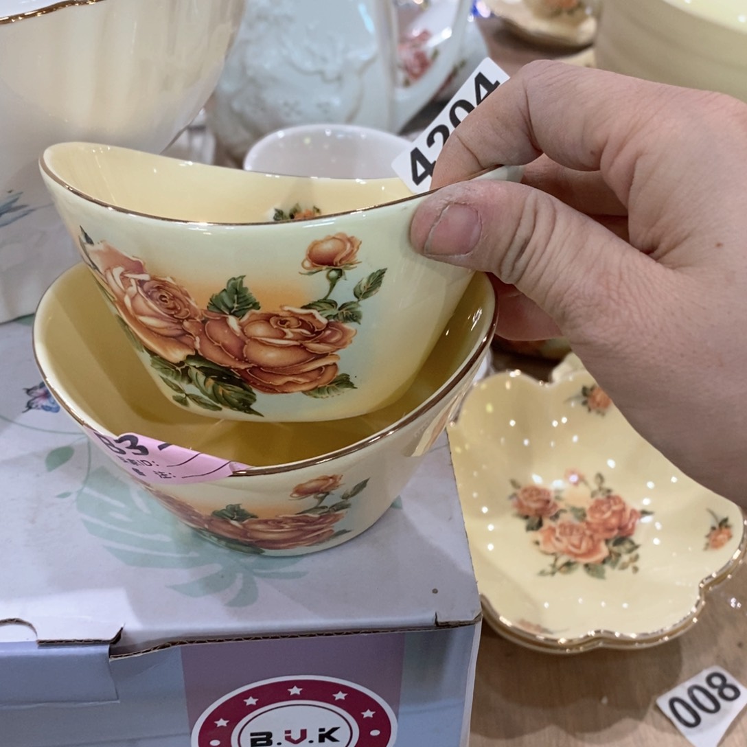 瓷2个4.5寸11111111111111111