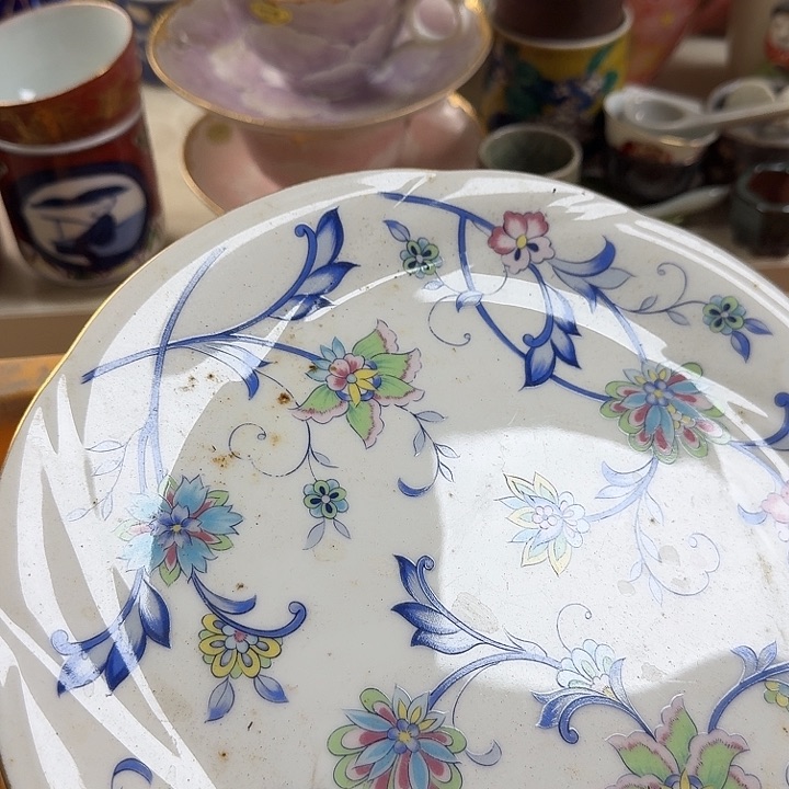 碟开播啦…开播啦