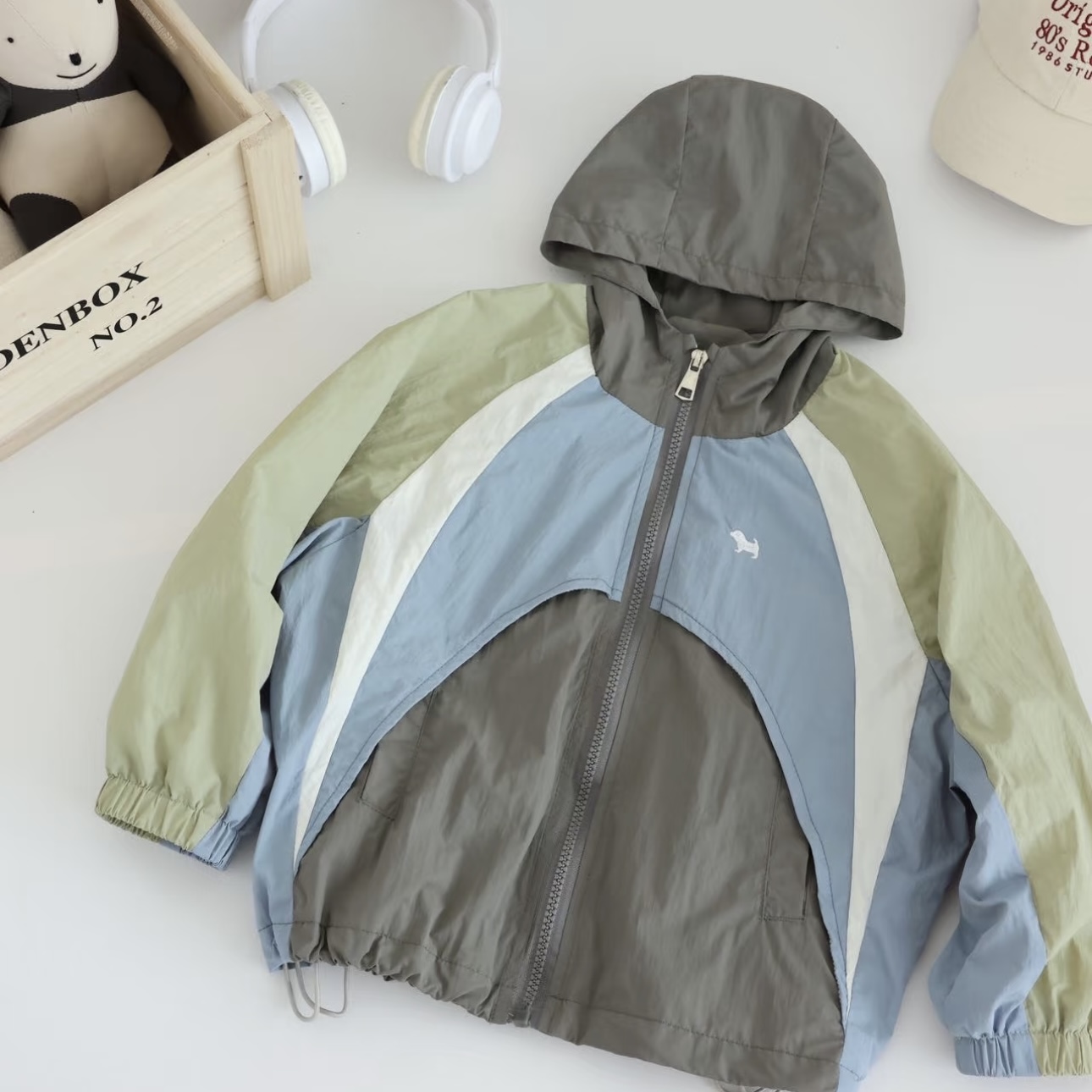 S6060#XZBN-812333516黑色裤子