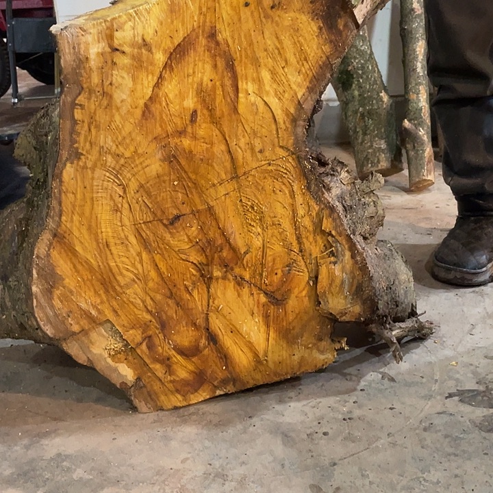 阿祥木业 一物一拍