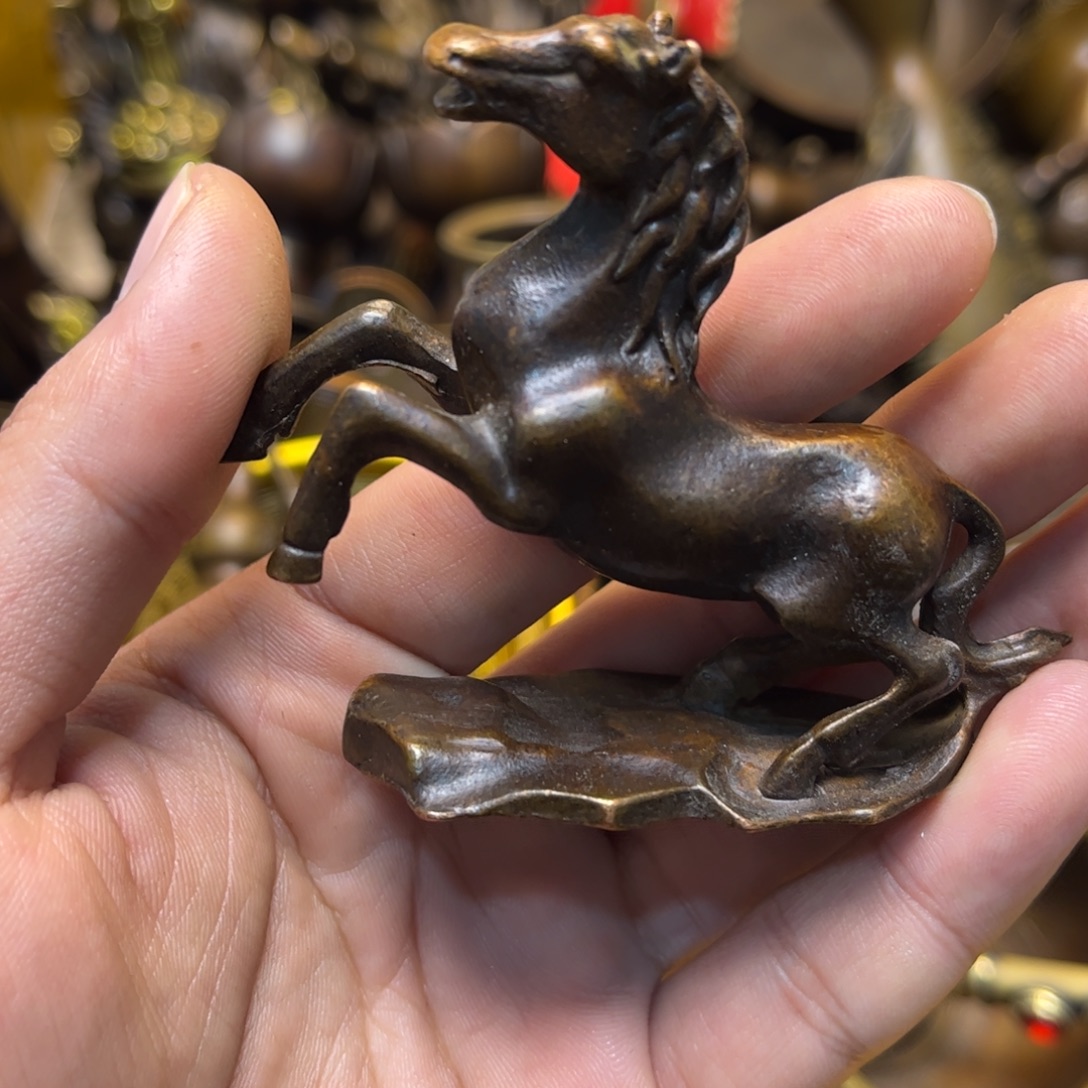 精美铜器诚信经营