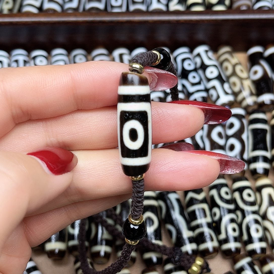 玛瑙/玉髓吊坠(不含链)未镶嵌