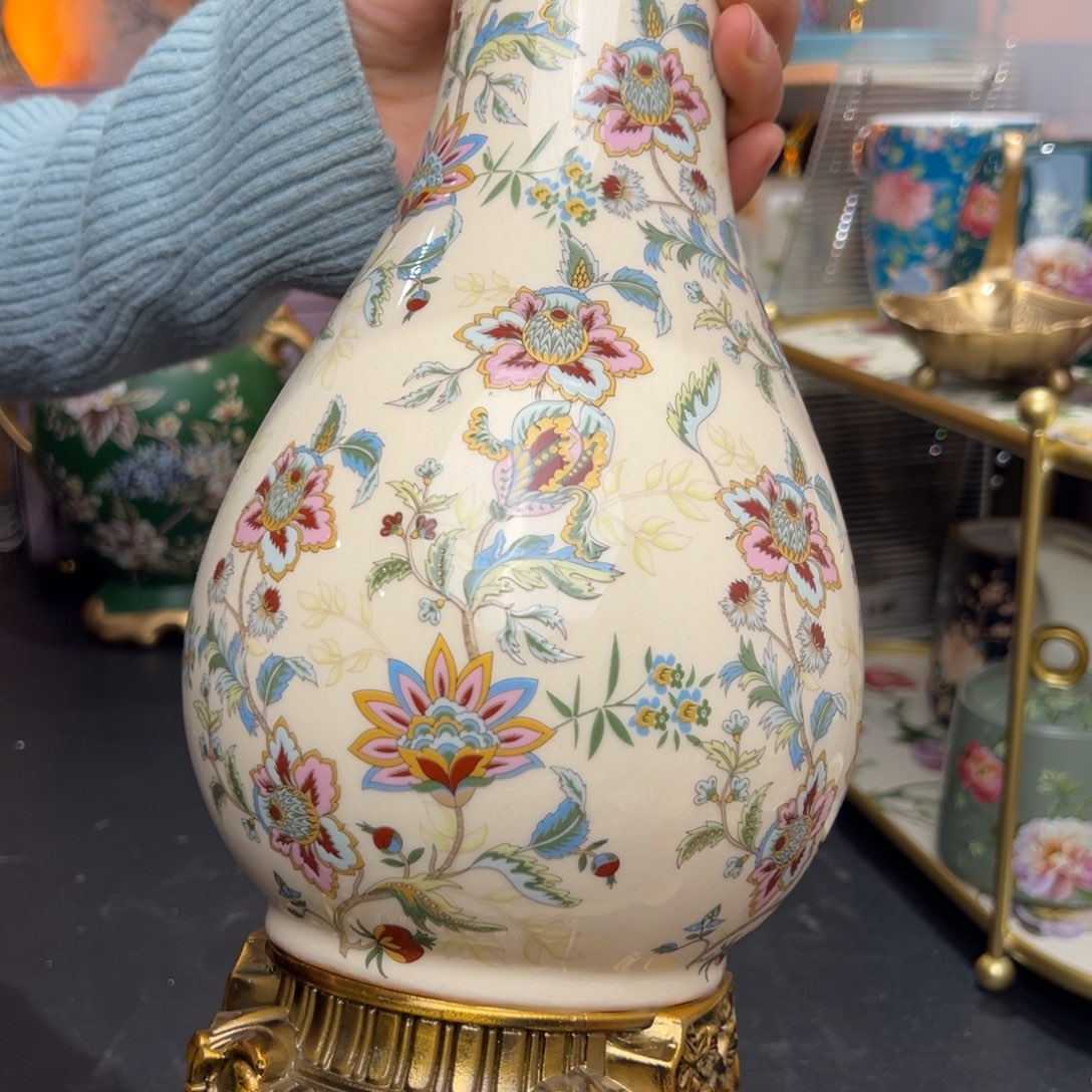 琉璃手工艺品陶瓷陶瓷