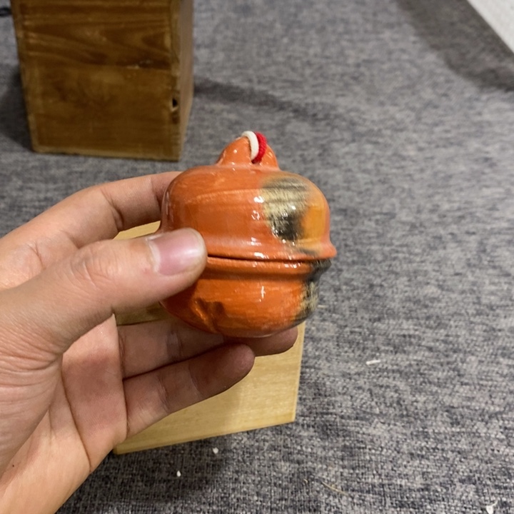 紫砂茶杯非常漂亮好看的花瓶