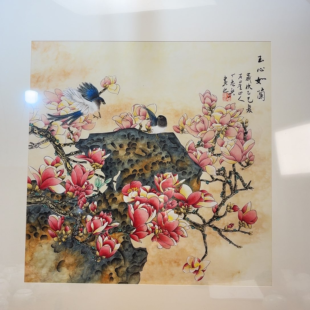 陶九鸣瓷艺九鸣瓷艺