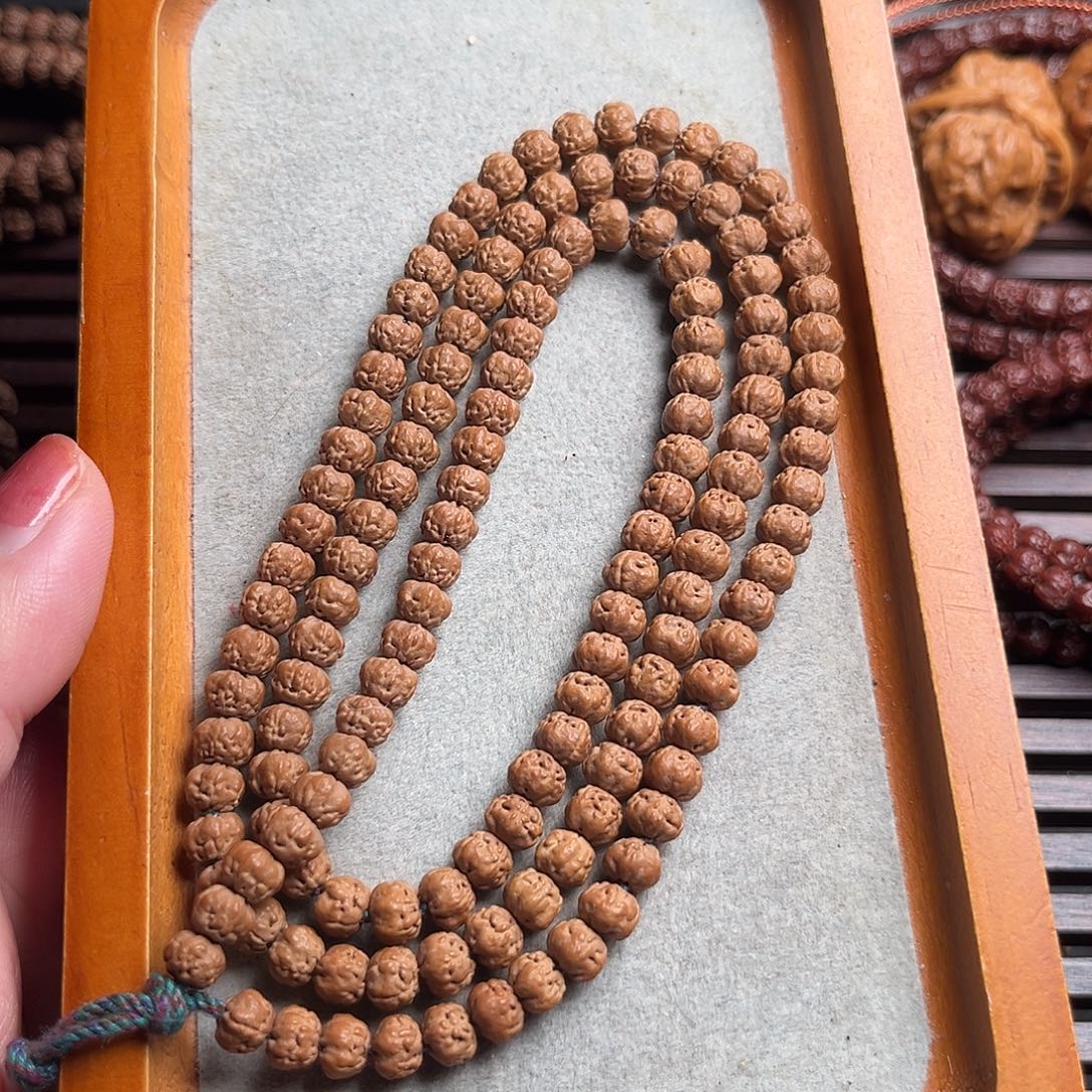 吊坠金刚菩提佛手